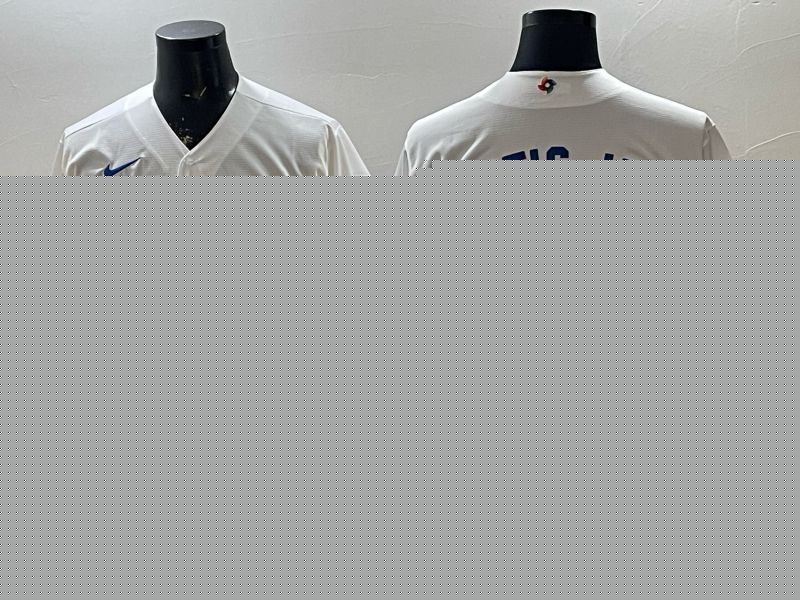 Men 2026 World Cub #23 Tatis jrWhite Nike MLB Jersey style 06->more jerseys->MLB Jersey